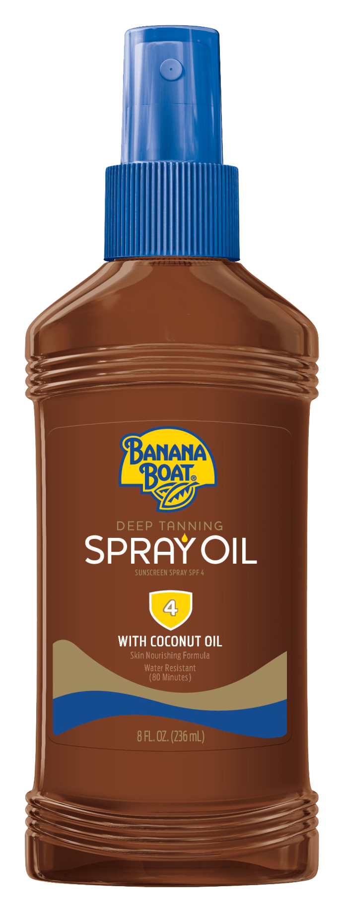 Banana Boat Dark Tanning Oil Cabela's